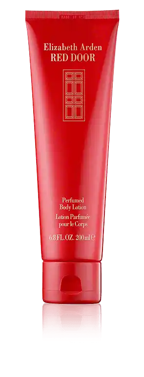 Günstig Elizabeth Arden Red Door Body Lotion (200 ml)