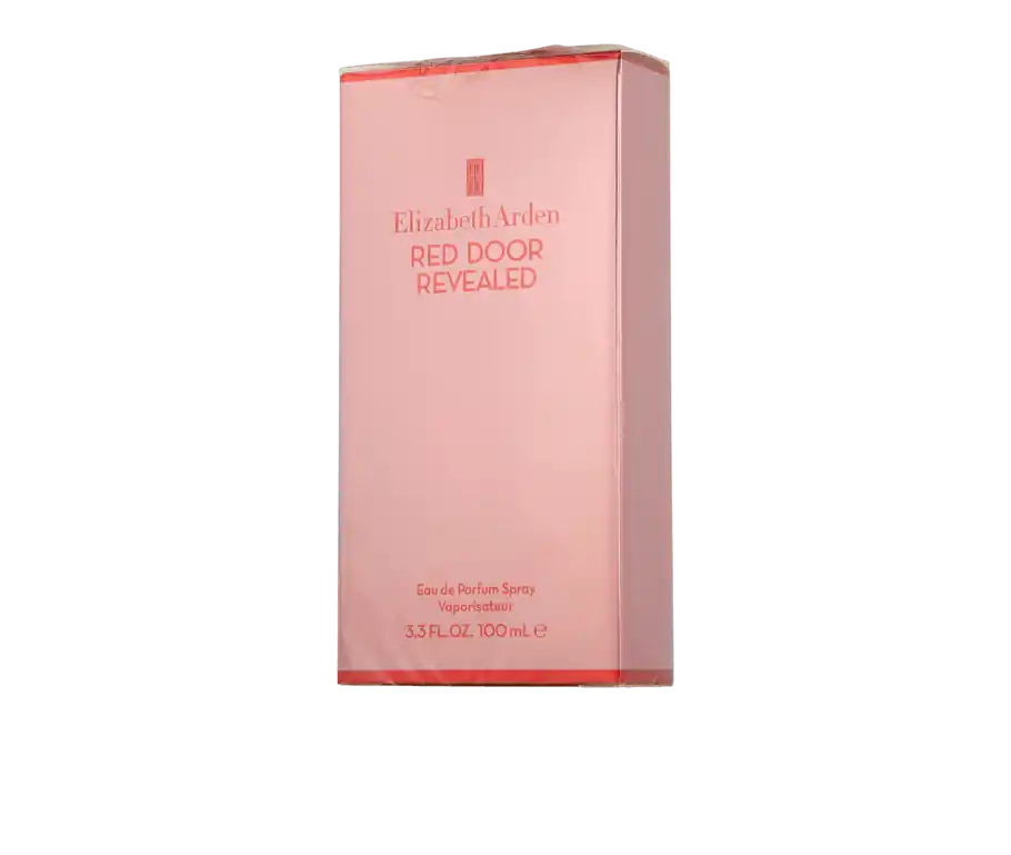 Elizabeth Arden Red Door Revealed Eau de Parfum Spray (100 ml) Jetzt Kaufen