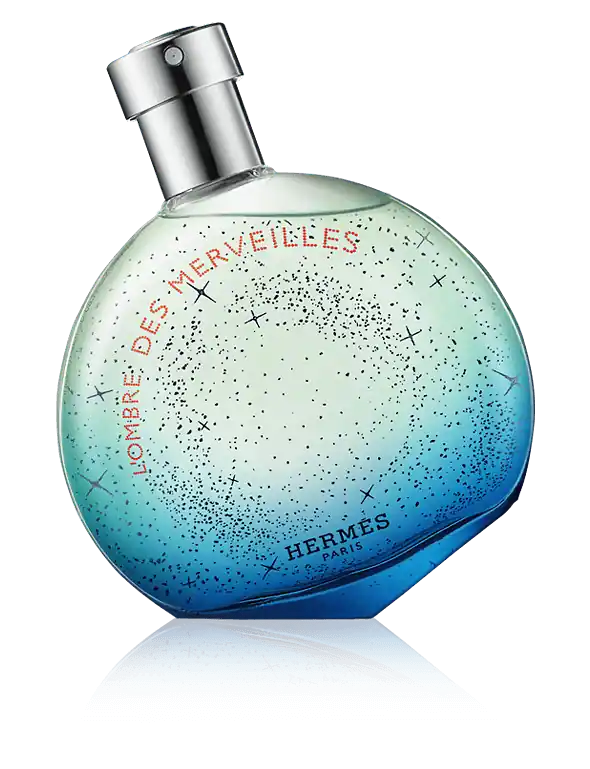 Hermès L’Ombre des Merveilles Eau de Parfum Spray (50 ml) Solange Der Vorrat Reicht