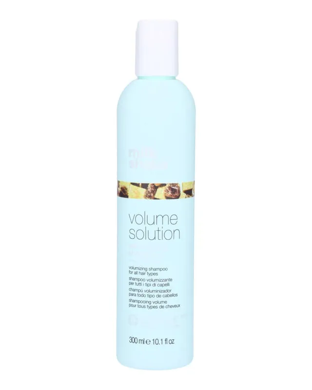 Gratis Versand Milk_Shake MILK SHAKE Volume Solution Shampoo