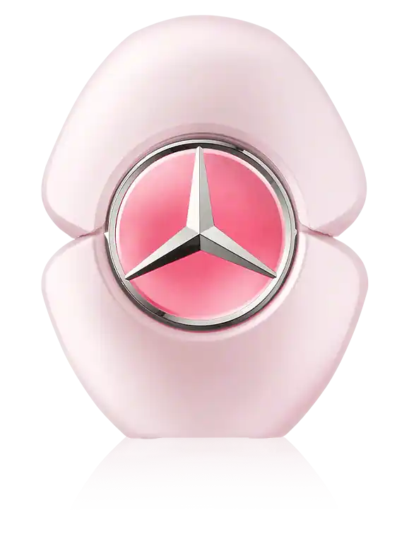 Mercedes-Benz Woman Eau de Toilette Spray (60 ml) Abverkauf