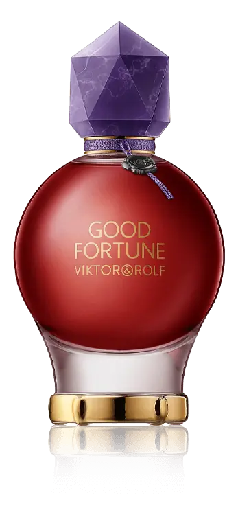 Geld-Zurück-Garantie Viktor & Rolf Good Fortune Elixir Intense Eau de Parfum Spray (90 ml)