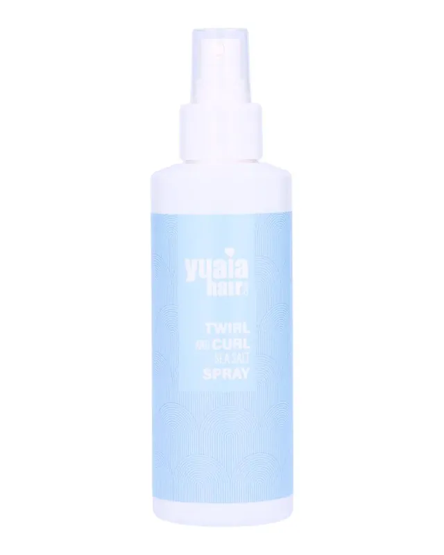 Expressversand Yuaia Haircare Twirl And Curl Sea Salt Spray