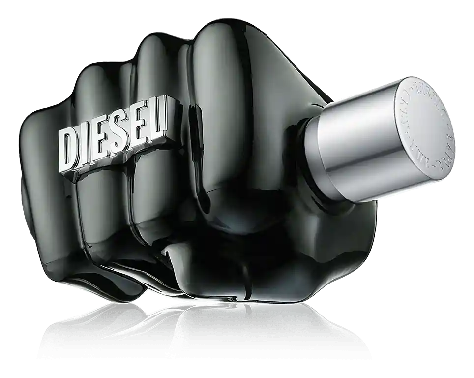 Zertifiziert Diesel Only the Brave Tattoo Eau de Toilette Spray (75 ml)