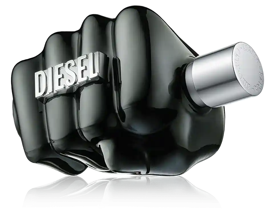 Geld-Zurück-Garantie Diesel Only the Brave Tattoo Eau de Toilette Spray (125 ml)