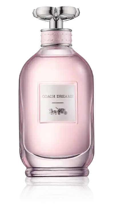 Highlight Coach Dreams Eau de Parfum Spray (90 ml)