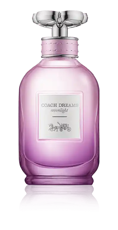 Mengenrabatt Coach Dreams Moonlight Eau de Parfum Spray (60 ml)