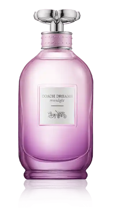 Mega-Angebot Coach Dreams Moonlight Eau de Parfum Spray (90 ml)