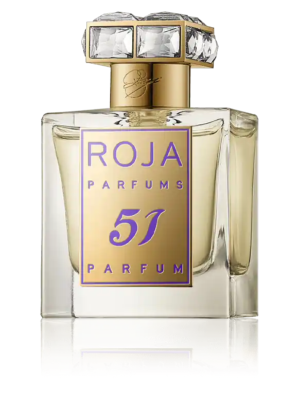 Preis Gesenkt Roja The Women's Collection 51 Parfum Spray (50 ml)