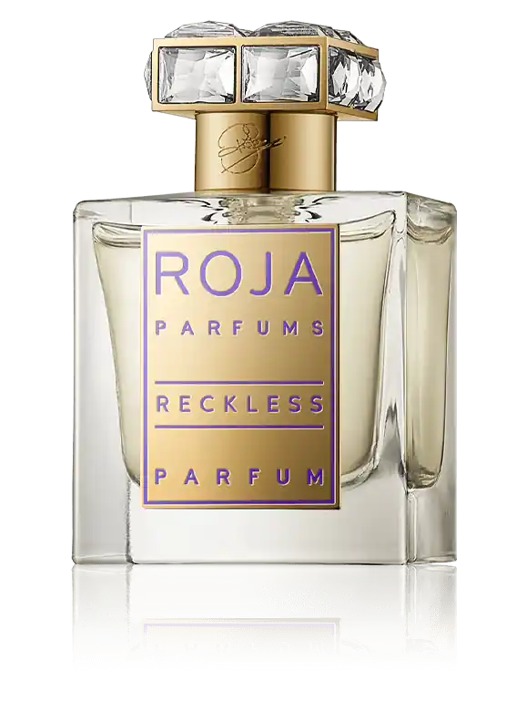 Wochenendangebot Roja The Women's Collection Reckless Parfum Spray (50 ml)