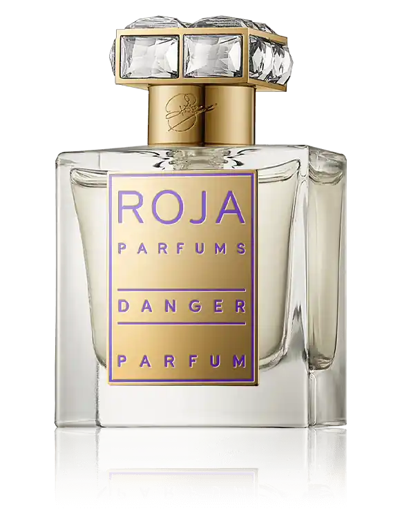 Preiswert Roja The Women's Collection Danger Parfum Spray (50 ml)