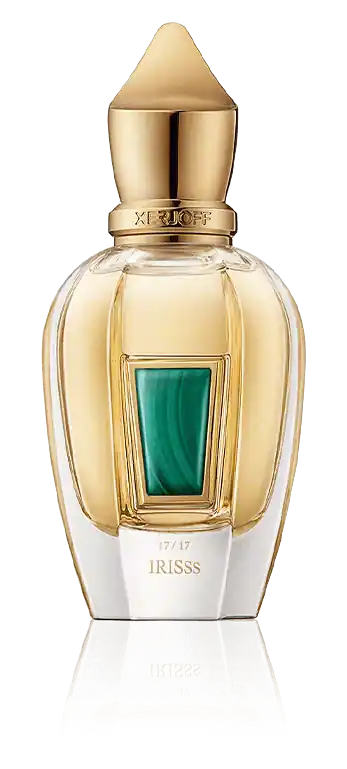 Ausverkauf Xerjoff 17/17 Stone Label Collection Irisss Parfum Spray (50 ml)