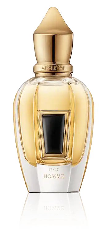 Xerjoff 17/17 Stone Label Collection Homme Parfum Spray (50 ml) Markenware