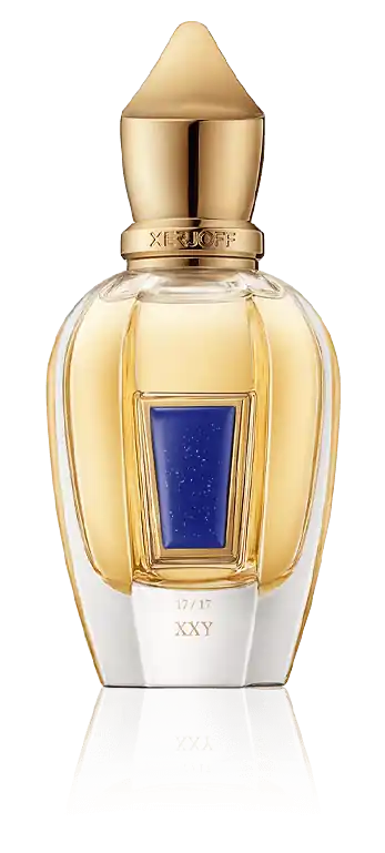 Weltweiter Versand Xerjoff 17/17 Stone Label Collection XXY Parfum Spray (50 ml)