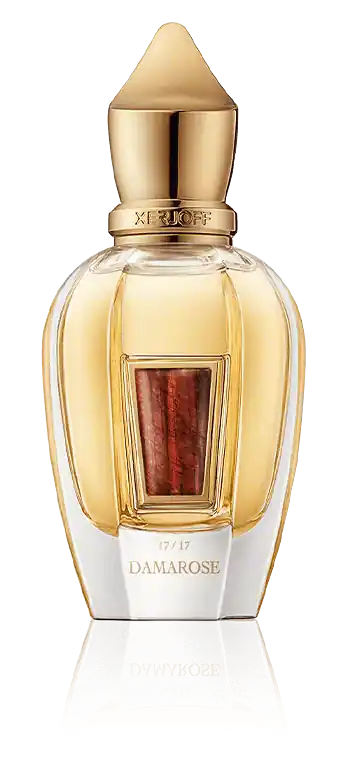 Neue Ware Xerjoff 17/17 Stone Label Collection Damarose Parfum Spray (50 ml)