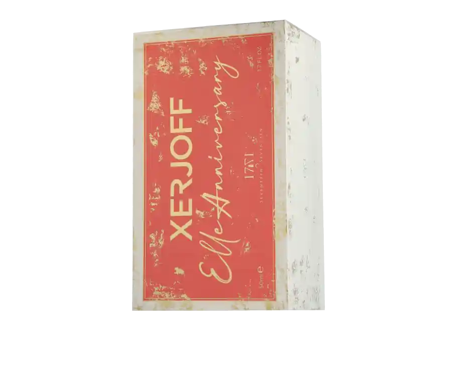 Xerjoff 17/17 Stone Label Collection Elle Anniversary Parfum Spray (50 ml) Sonderaktion