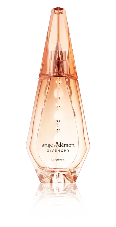 Geld-Zurück-Garantie Givenchy Ange ou Démon Le Secret Eau de Parfum Spray (50 ml)