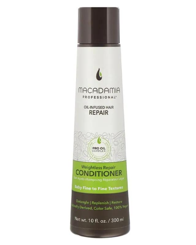 Direkt Vom Hersteller Macadamia Weightless Repair Conditioner (Outlet)
