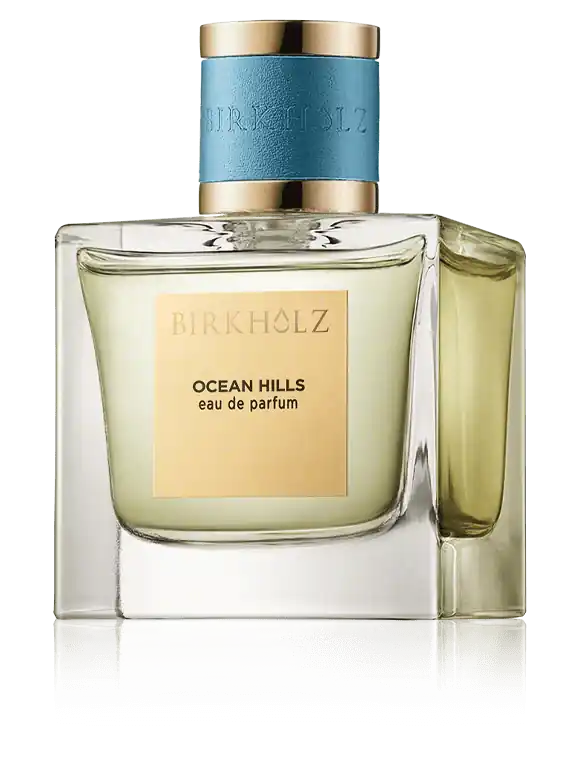 Birkholz Classic Collection Ocean Hills Eau de Parfum Spray (100 ml) Schneller Versand