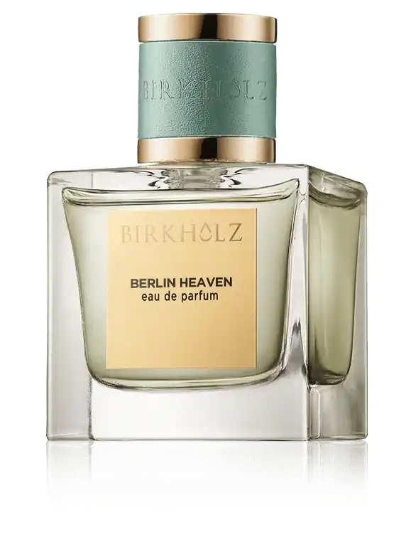 Kostenloser Rückversand Birkholz Classic Collection Berlin Heaven Eau de Parfum Spray (50 ml)