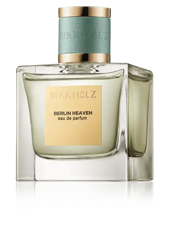 Knallerangebot Birkholz Classic Collection Berlin Heaven Eau de Parfum Spray (100 ml)