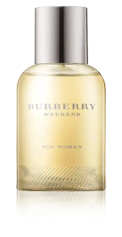 Kostenloser Rückversand Burberry Weekend for Women Eau de Parfum Spray (50 ml)