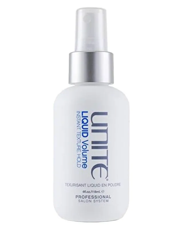 Limited Edition Unite LIQUID Volume
