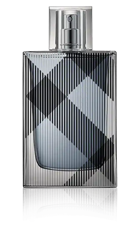 Burberry Brit for Him Eau de Toilette Spray (50 ml) Zertifiziert