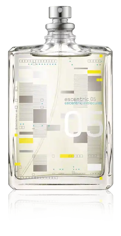 Heute Kaufen Escentric Molecules Escentric 05 Eau de Toilette Spray (100 ml)