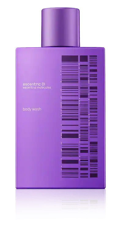 Escentric Molecules Escentric 01 Body Wash (200 ml) Preiswert