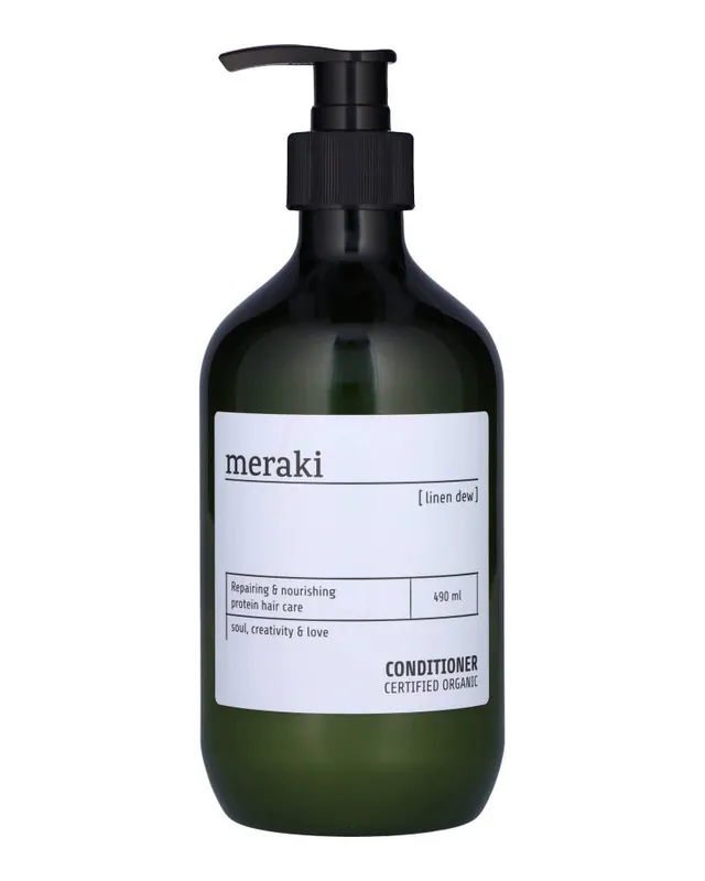 Meraki Conditioner Linen Dew Neue Ware