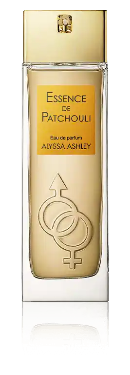 Im Trend Alyssa Ashley Essence de Patchouli Eau de Parfum Spray (100 ml)