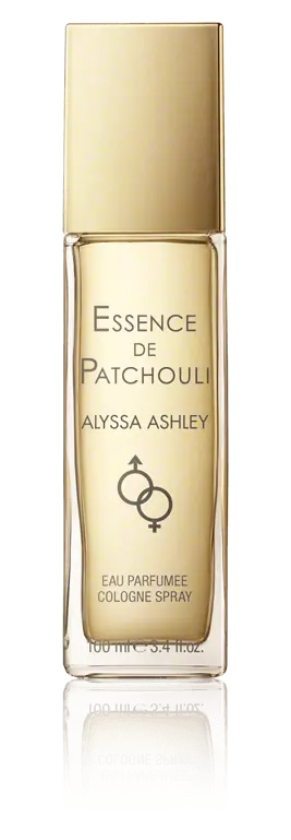 Alyssa Ashley Essence de Patchouli Eau Parfumee Cologne Spray (100 ml) Gleich Bestellen