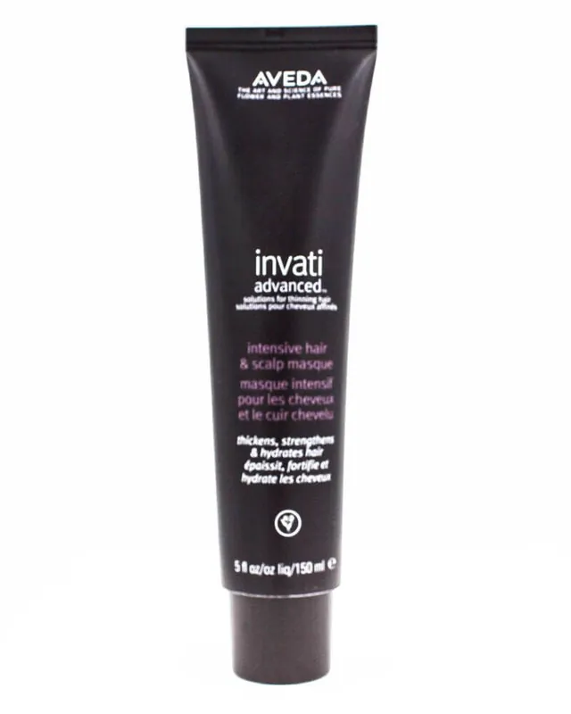 Aveda Invati Advanced Intensive Hair & Scalp Masque Billig