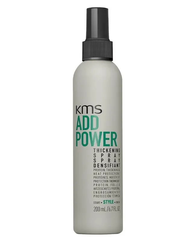 KMS California KMS Add Power Thickening Spray Billig