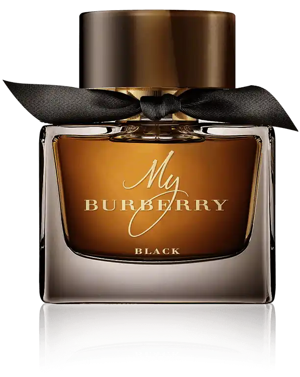 Exklusiv Burberry My Burberry Black Parfum Natural Spray (90 ml)