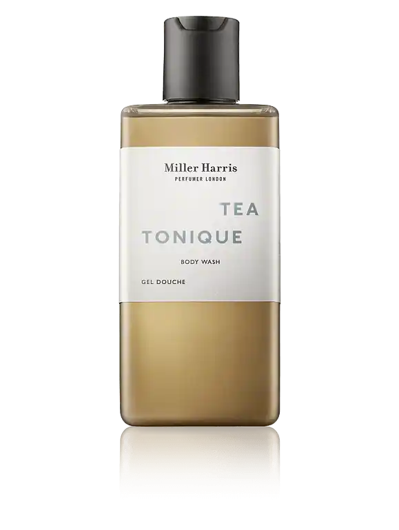 Miller Harris Tea Tonique Body Wash (300 ml) Mega-Angebot