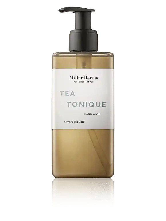Miller Harris Tea Tonique Hand Wash (300 ml) Online Kaufen