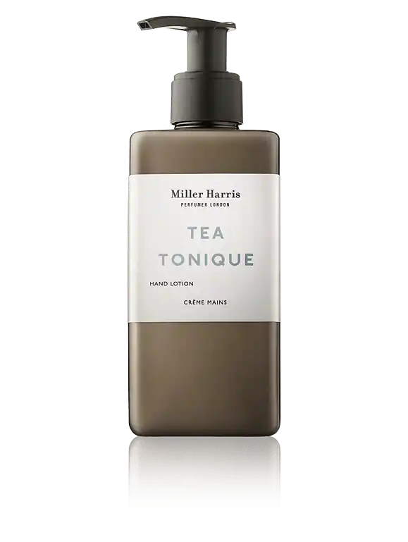 Schnäppchen Miller Harris Tea Tonique Hand Lotion (300 ml)