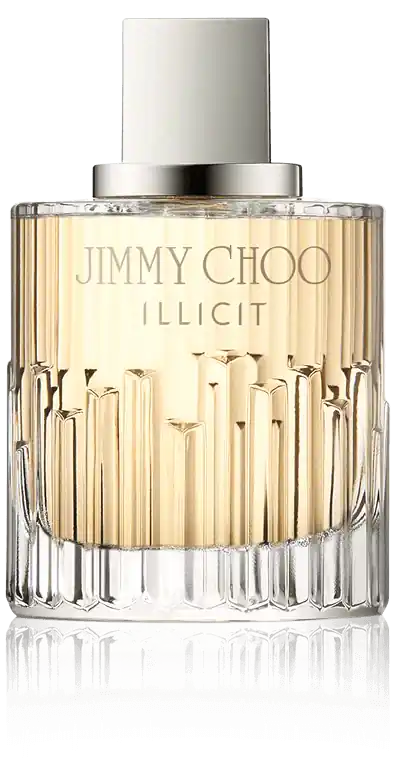 Jimmy Choo Illicit Eau de Parfum Spray (100 ml) Top-Preis
