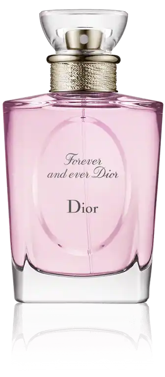 Dior Forever and Ever Dior Eau de Toilette Spray (100 ml) Weltweiter Versand