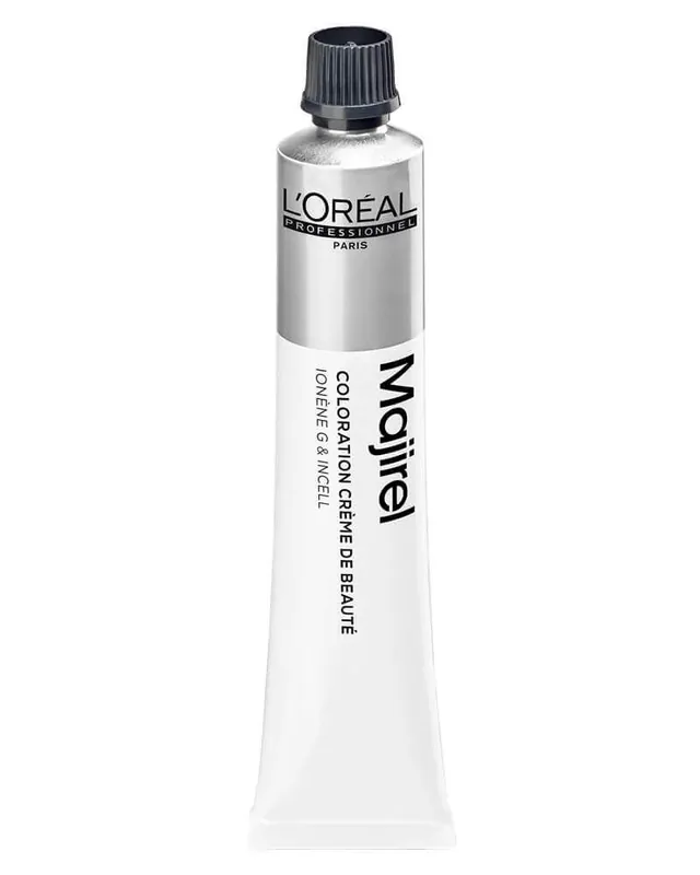 Loreal Prof. Majirel 8,13 Nur Für Kurze Zeit