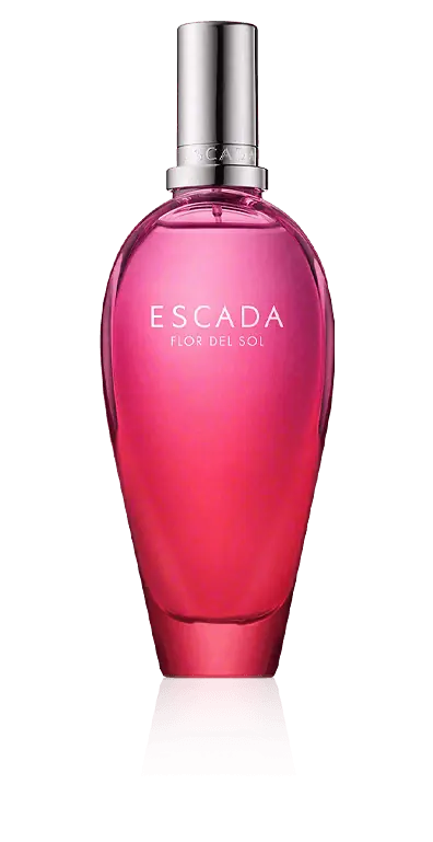 Kostenloser Rückversand Escada Flor Del Sol Eau de Toilette Spray (100 ml)