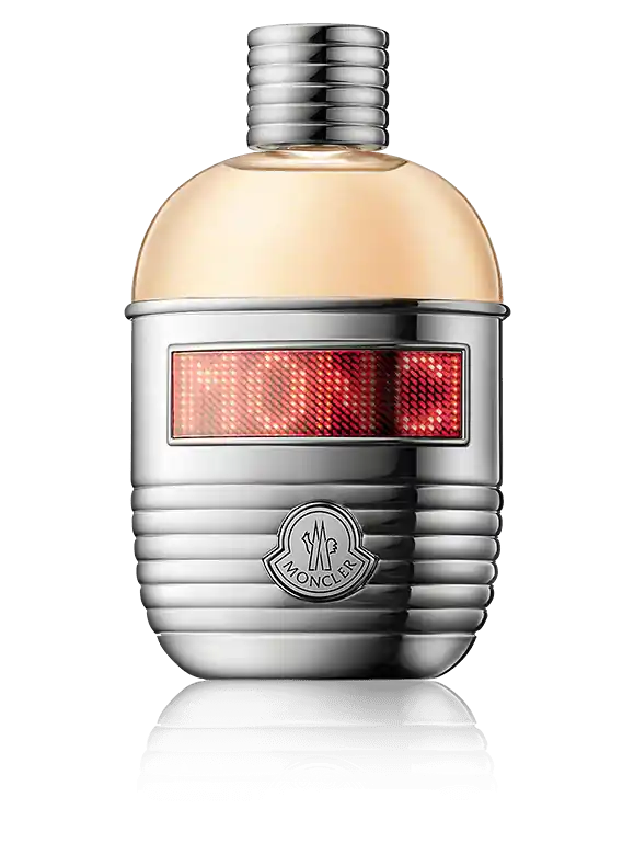 Geprüft Moncler pour Femme Eau de Parfum Spray (nachfüllbar) (150 ml)