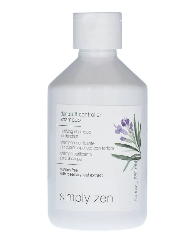 Exklusiv Simply Zen Dandruff Controller Shampoo