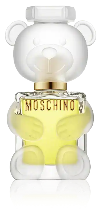 Moschino Toy 2 Eau de Parfum Spray (50 ml) Heißes Angebot