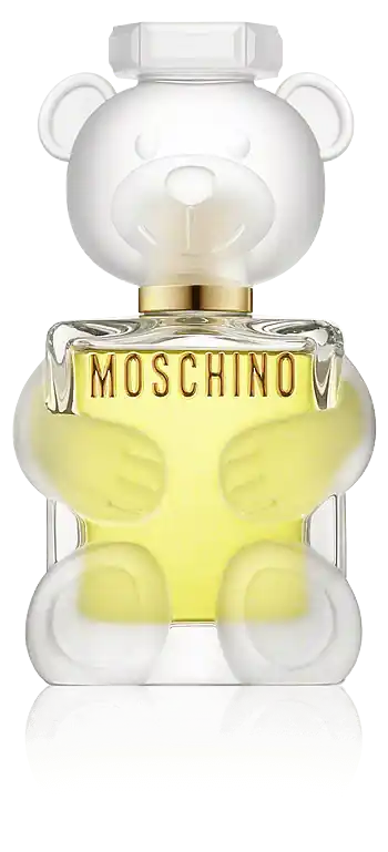Moschino Toy 2 Eau de Parfum Spray (100 ml) Exklusiv