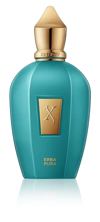 Xerjoff Vibe Collection Erba Pura Eau de Parfum Spray (100 ml) Mega-Angebot