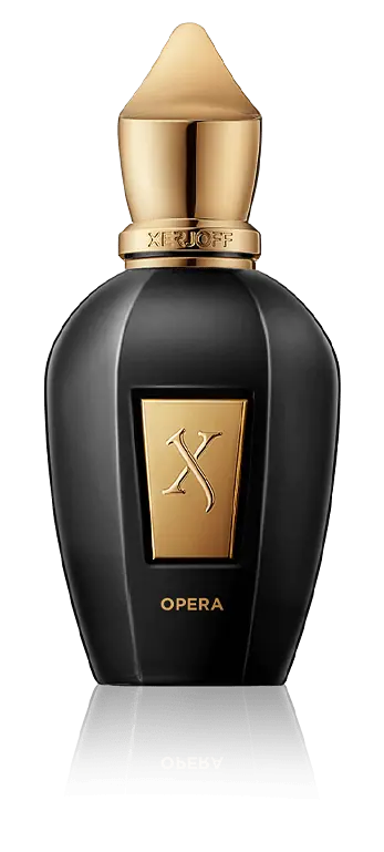 Xerjoff Vibe Collection Opera Eau de Parfum Spray (50 ml) Sichere Zahlung