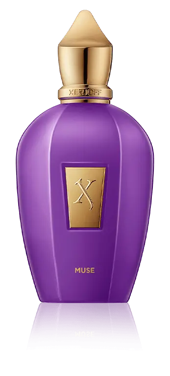 Xerjoff Vibe Collection Muse Eau de Parfum Spray (100 ml) Neuheit